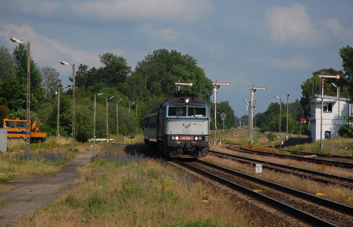 Krzysztof Mamiński: Holding PKP nie będzie zagrożeniem dla IV pakietu kolejowego