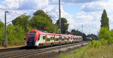 Jest umowa na dofinansowanie nowych pociągów dla Poznańskiej Kolei Metropolitalnej