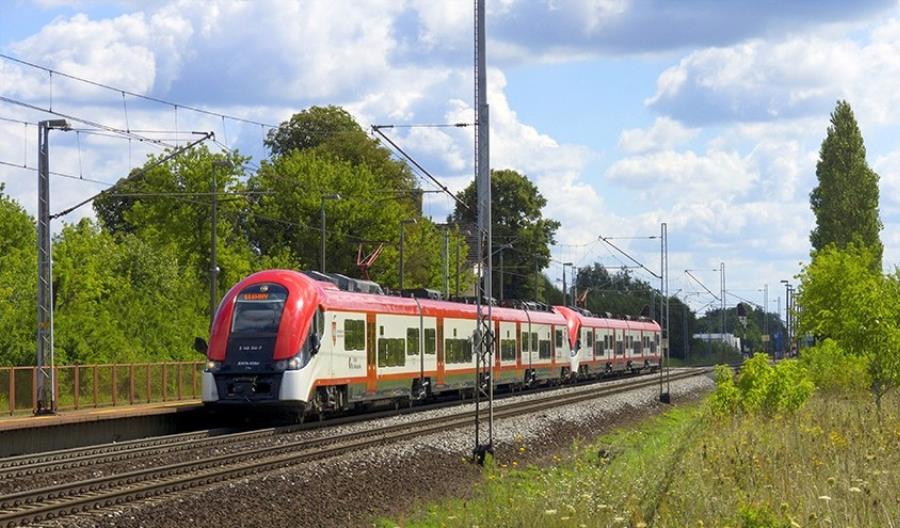Jest umowa na dofinansowanie nowych pociągów dla Poznańskiej Kolei Metropolitalnej Jest umowa na dofinansowanie nowych pociągów dla Poznańskiej Kolei Metropolitalnej
