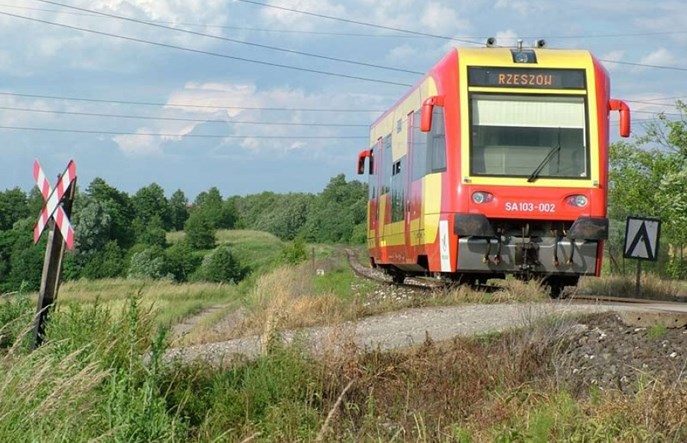 Pięć firm w przetargu na projekt łącznicy Krosno - Rzeszów [oferty]