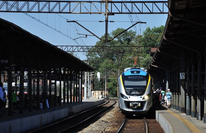 PKP PLK komentuje planowane zmiany stawek dostępu do torów