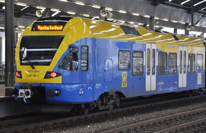 Koleje Śląskie: Prosimy prezesa UTK o niezatwierdzanie nowych stawek PLK