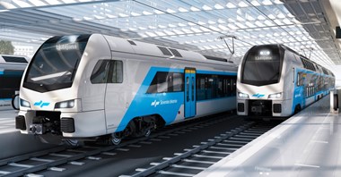 Stadler z dużym zamówieniem ze Słowenii