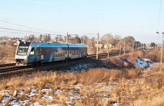 Nowe pociągi dla Lubelszczyzny z Pesy?