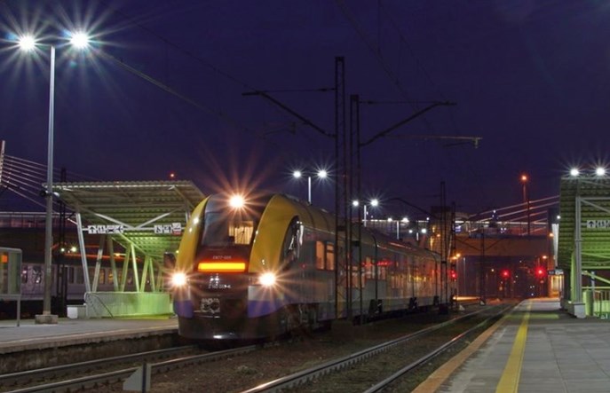 Jest przetarg UMWM na nowy tabor dla Kolei Małopolskich