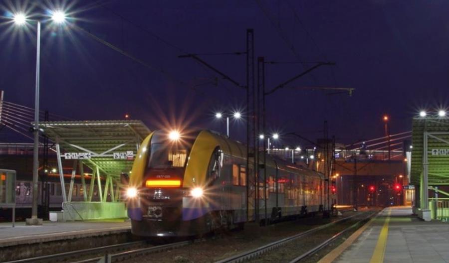 Jest przetarg UMWM na nowy tabor dla Kolei Małopolskich Jest przetarg UMWM na nowy tabor dla Kolei Małopolskich