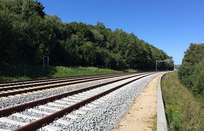 Rail Baltica: Ruszają kolejne przetargi