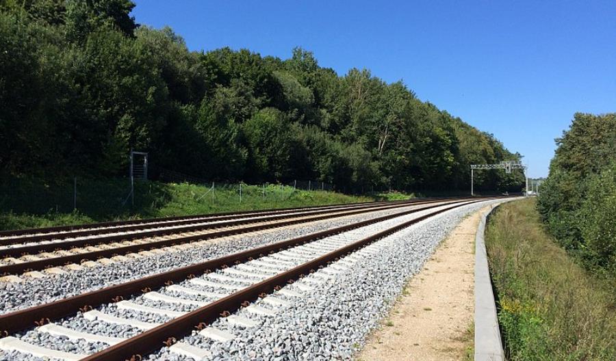 Rail Baltica: Ruszają kolejne przetargi Rail Baltica: Ruszają kolejne przetargi