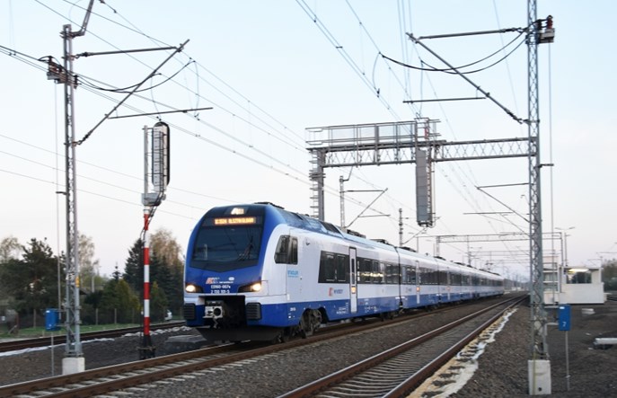 Podwyżka cen biletów PKP IC między Warszawą a Łodzią. Taniej do Kielc i Chełma