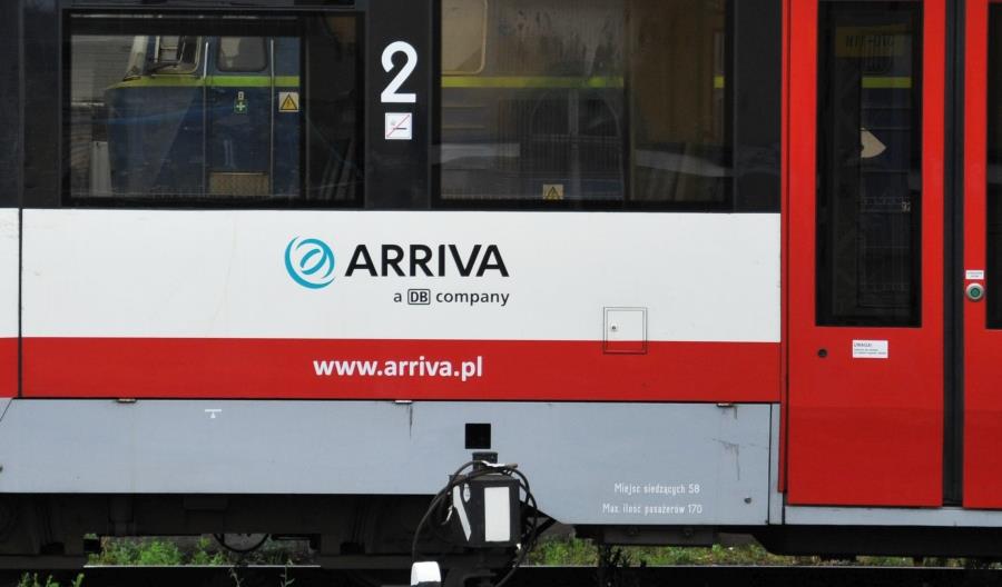 Arriva RP może zacząć obsługę linii Warszawa – Gdynia od grudnia 2018 Arriva RP może zacząć obsługę linii Warszawa – Gdynia od grudnia 2018