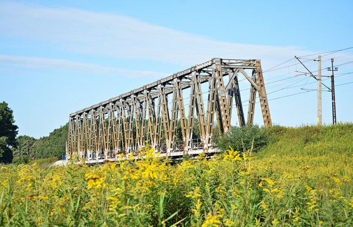 PLK zmodernizuje 66 kilometrów linii kolejowych na Podkarpaciu