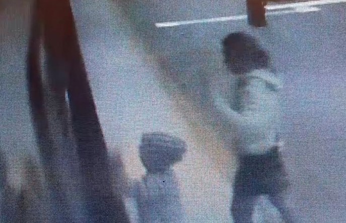 O krok od tragedii w Częstochowie. 5-latek wpadł między pociąg a peron [film]