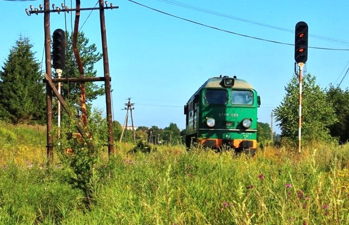 PLK zamawia racjonalizację i uproszczenie sygnalizacji świetlnej