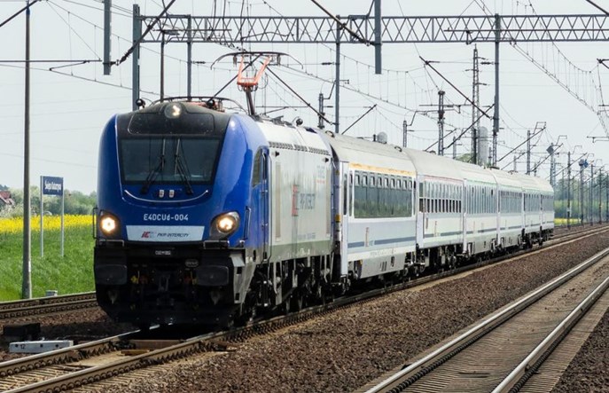 Griffin za Pendolino, Flirty za Darty