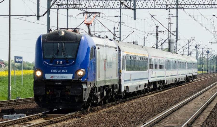 Griffin za Pendolino, Flirty za Darty Griffin za Pendolino, Flirty za Darty