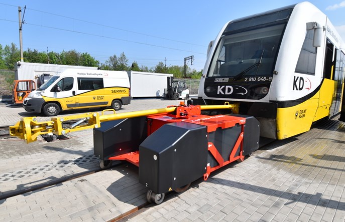 KD: W przyszłych przetargach postawimy na niskie koszty utrzymania