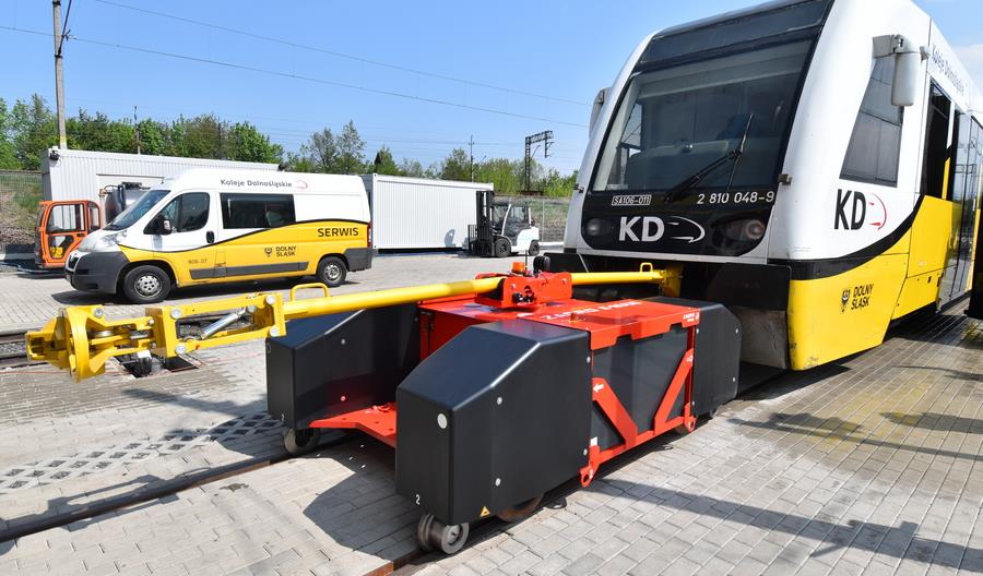 KD: W przyszłych przetargach postawimy na niskie koszty utrzymania KD: W przyszłych przetargach postawimy na niskie koszty utrzymania