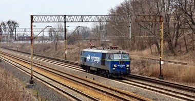 Związki chcą podwyżek w PKP Cargo. Zarząd wyraża gotowość do rozmów