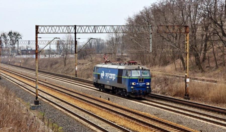 Związki chcą podwyżek w PKP Cargo. Zarząd wyraża gotowość do rozmów Związki chcą podwyżek w PKP Cargo. Zarząd wyraża gotowość do rozmów