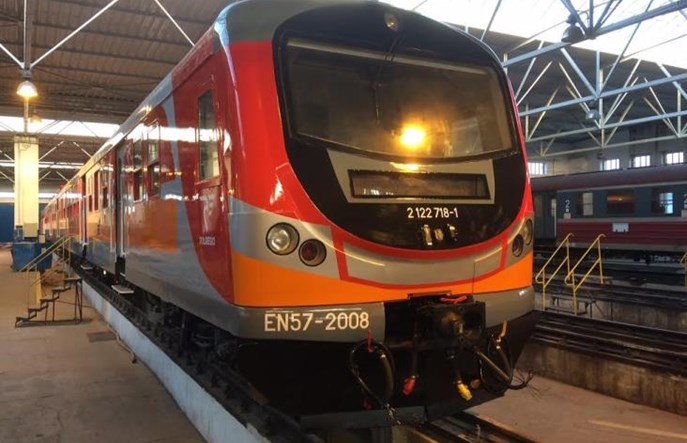 Polregio modernizuje EN57 SPOT. Będzie Wi-Fi i mnóstwo miejsc dla rowerów