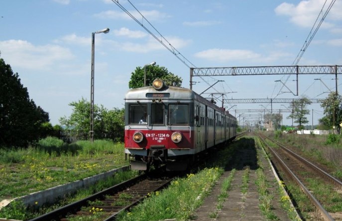 Linia 281 odżywa. W czerwcu reaktywacja Gniezno – Jarocin, w grudniu Wrocław – Milicz