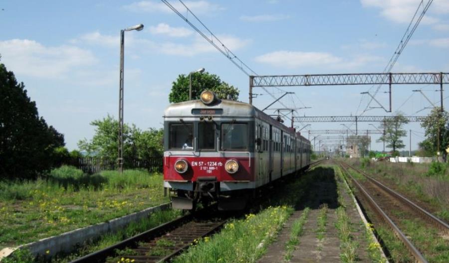 Linia 281 odżywa. W czerwcu reaktywacja Gniezno – Jarocin, w grudniu Wrocław – Milicz Linia 281 odżywa. W czerwcu reaktywacja Gniezno – Jarocin, w grudniu Wrocław – Milicz