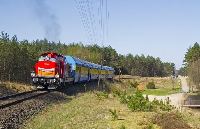 Powrót Interregio? Przewozy Regionalne wnioskują o 12 tras komercyjnych