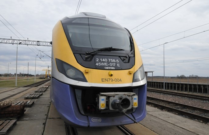 Spór o teren pod bazę Kolei Małopolskich wchodzi w nowy etap