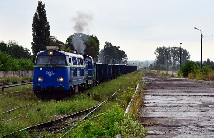 PKP Cargo naprawi lokomotywy ST45