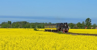 Prezydent podpisał dwie ważne dla kolei ustawy