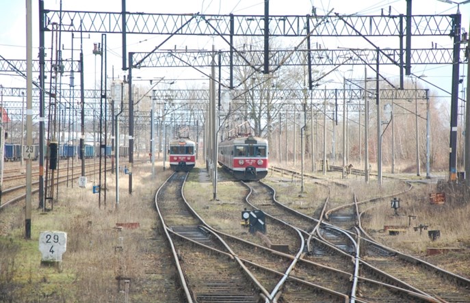 Potwierdzenie stanowiska Prezesa UTK co do braku możliwości przeniesienia świadectwa bezpieczeństwa użytkownika bocznicy kolejowej