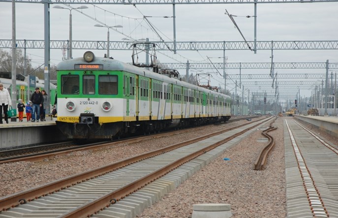 V. Ogólnopolska Konferencja Naukowa „Konsument na rynku kolejowych przewozów pasażerskich”