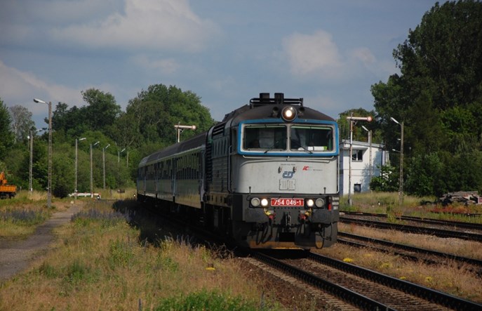 Taniej z PKP Intercity do Ełku, Augustowa i Suwałk