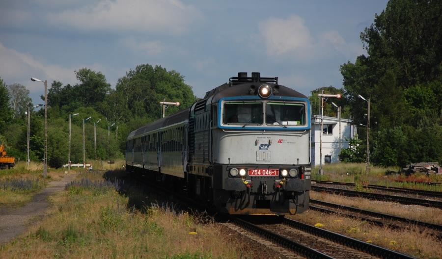 Taniej z PKP Intercity do Ełku, Augustowa i Suwałk