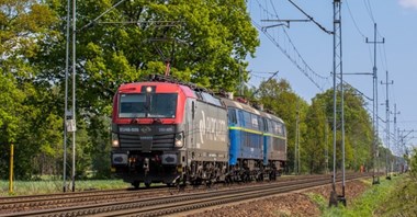 PKP Cargo na plusie za I kwartał 2018 r.