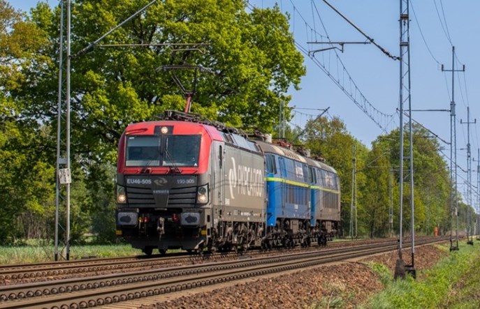 PKP Cargo na plusie za I kwartał 2018 r.