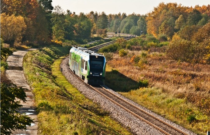 Trakcja PRKiI z najlepszą ofertą na elektryfikację połączenia Rzeszów – Tarnobrzeg