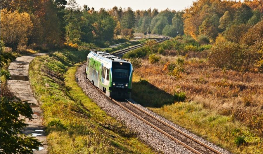 Trakcja PRKiI z najlepszą ofertą na elektryfikację połączenia Rzeszów – Tarnobrzeg Trakcja PRKiI z najlepszą ofertą na elektryfikację połączenia Rzeszów – Tarnobrzeg