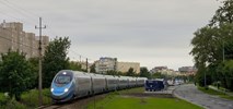 Nie wiadomo, kiedy uszkodzone w Ozimku Pendolino będzie naprawione