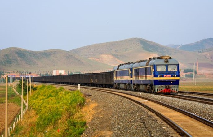 Alternatywne szlaki transportowe do Azji