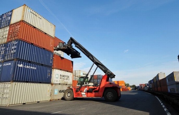 Jeden dokument przewozowy dla kontenerów z Polski do Chin?