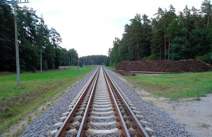 Rail Baltica: Jest pierwsza umowa na projekt odcinka trasy w krajach bałtyckich