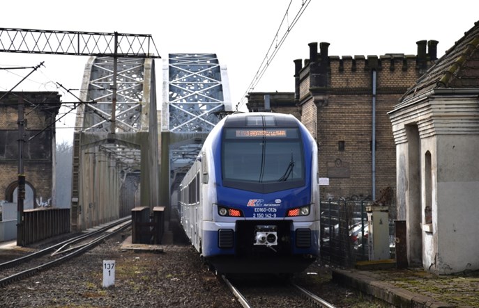 Grupa PKP ponad 650 milionów na plusie