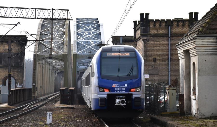 Grupa PKP ponad 650 milionów na plusie Grupa PKP ponad 650 milionów na plusie