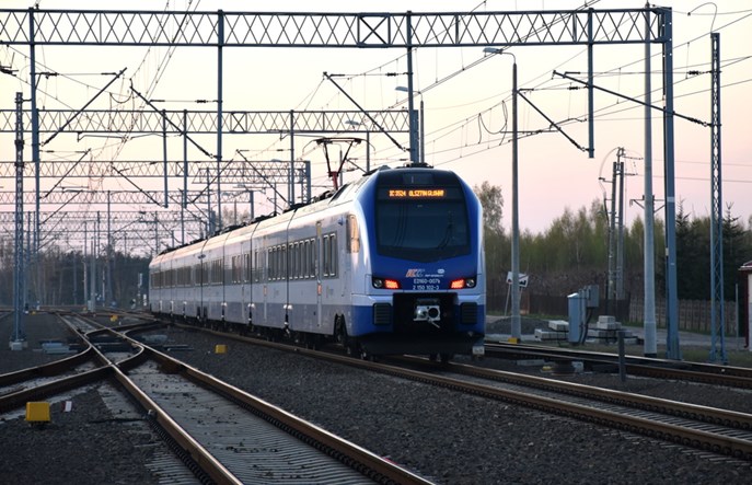 PKP Intercity (ponownie) zablokowało sprzedaż biletów na kilkadziesiąt pociągów