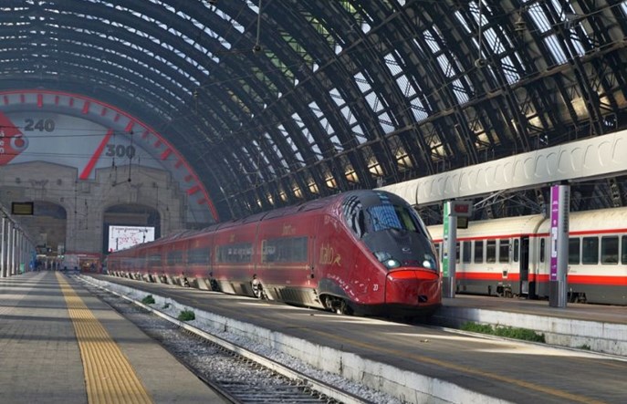 Międzynarodowy sojusz Allrail krytycznie o Holdingu PKP