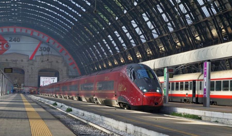 Międzynarodowy sojusz Allrail krytycznie o Holdingu PKP Międzynarodowy sojusz Allrail krytycznie o Holdingu PKP