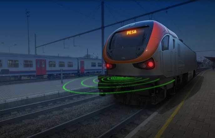 Pesa ma opracować autonomiczną lokomotywę dla PKP Cargo. I zmodernizować Gagariny