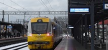 Egis i WYG z kolejnymi zleceniami na projektowanie modernizacji linii 201