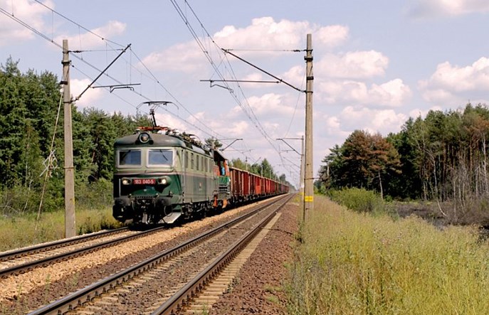 Rail Baltica: Jest decyzja środowiskowa na odcinek Czyżew – Białystok